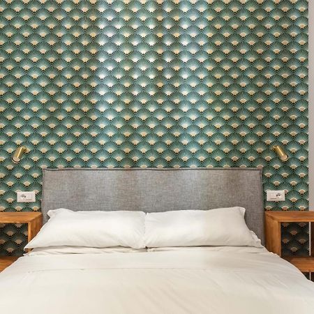 Koba Rooms Nomentano Rom Exterior foto